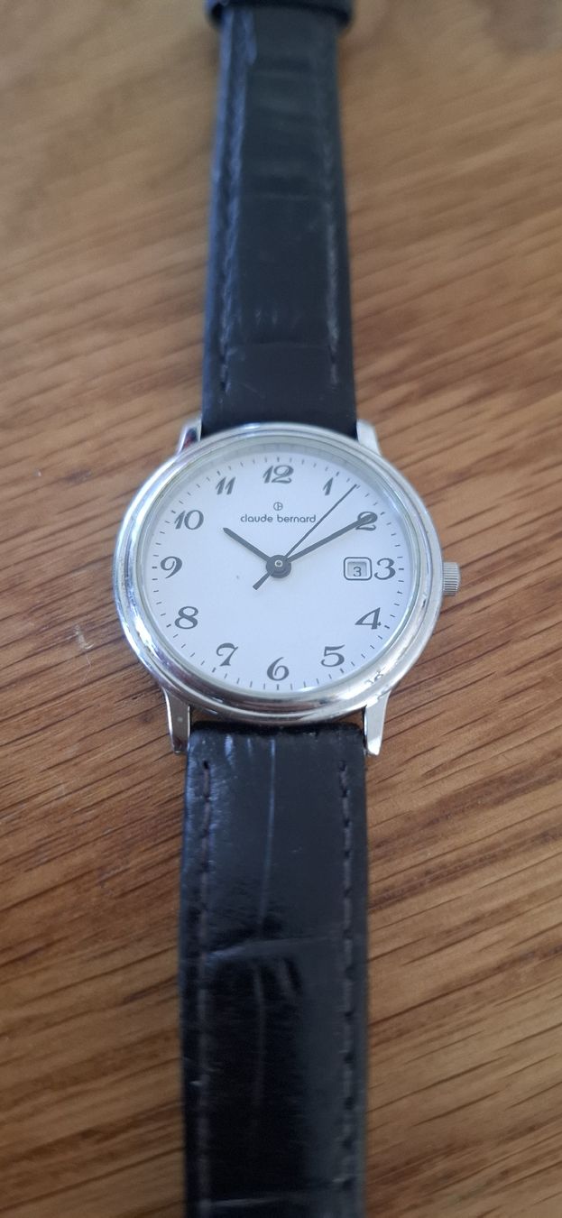 Montres: Claude Bernard Damenuhr – D'occasion à Ruswil par SIMBOB1992