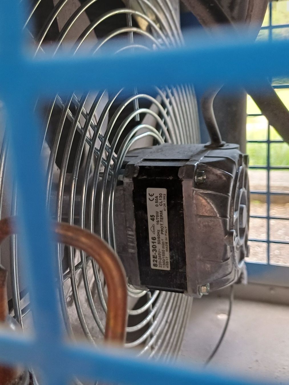 Compressori: Kältetrockner zu Kompressor/Luftanlage – Difettoso da Rüegsbach venduto da Urs9990 4