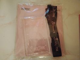 BLACKPINK Card Holder Set 2023 Born Pink World Tour