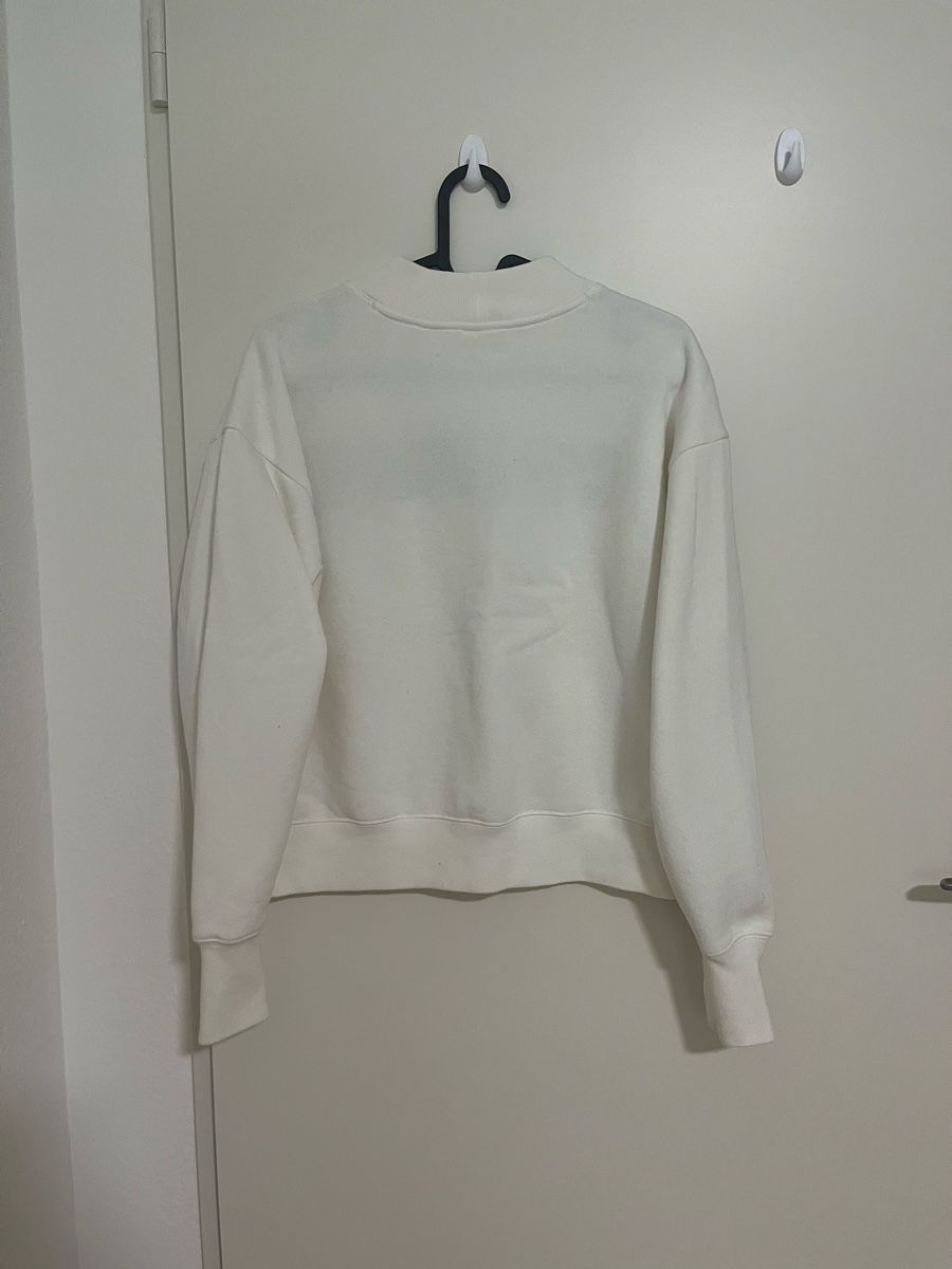 Champion Maglioni & Felpe: white champion sweater – Nuovo (secondo la descrizione) da Füllinsdorf venduto da si.ja.35 2