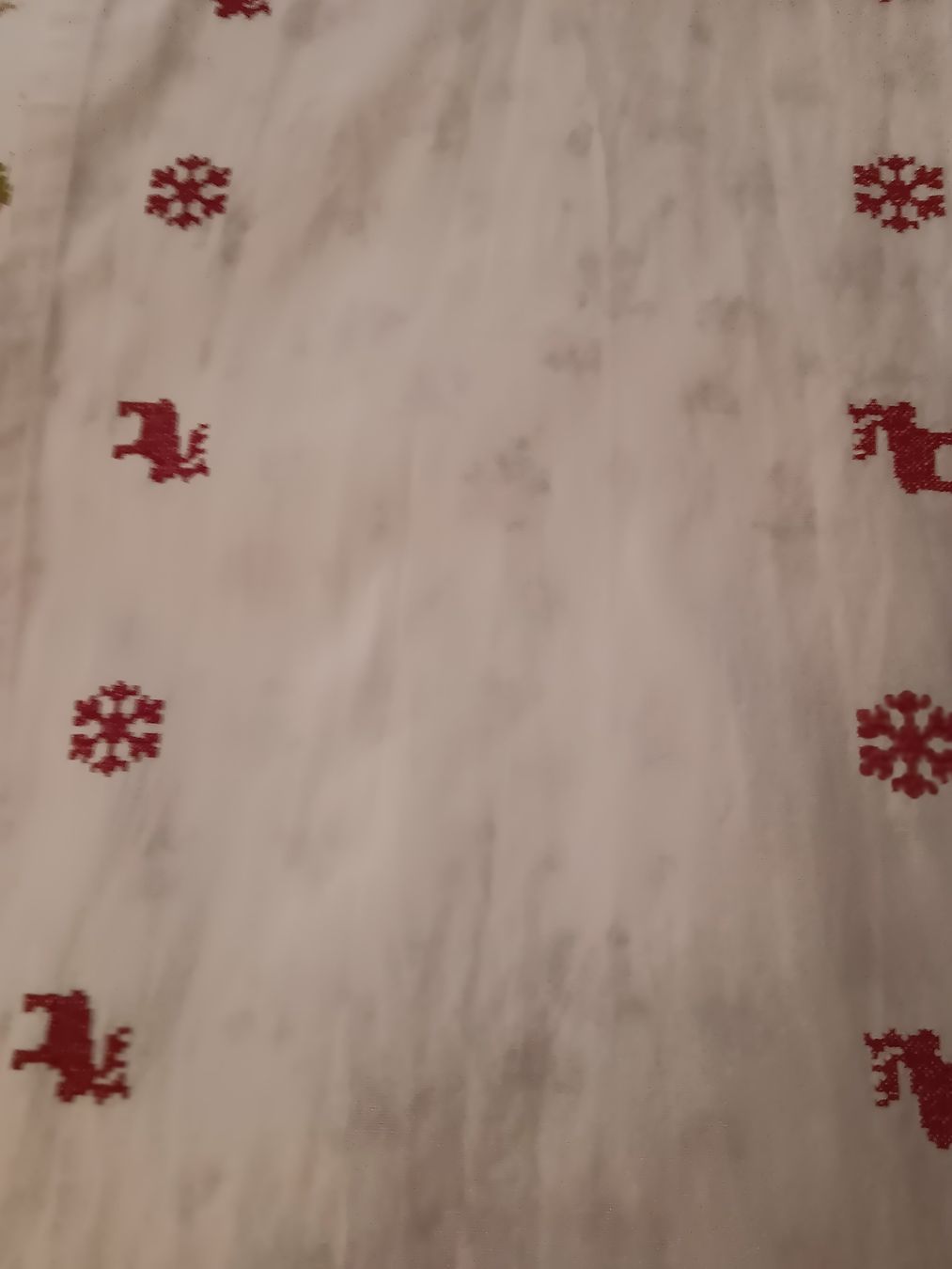 Autre linge de table: runner – D'occasion à Ambrì par Maerz87 1