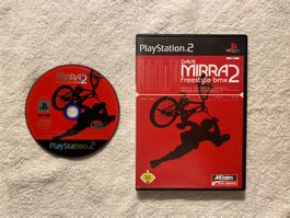 Dave Mirra Freestyle BMX 2 PS2