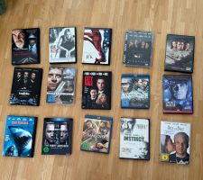 DVD Package - 15 Single & 6 Serien DVD