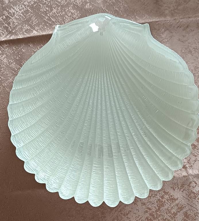 Piatti: Muschelteller – Usato da Roggwil TG venduto da sunbug