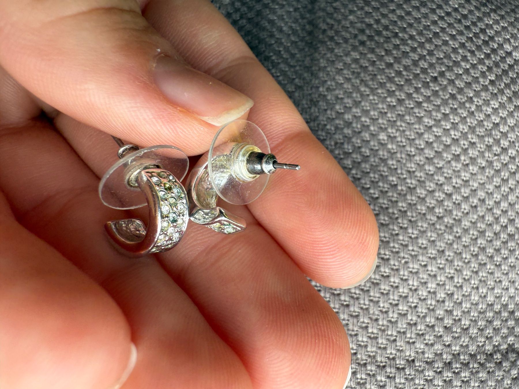 Ohrringe & -stecker: Ohrringen – Defekt aus Riehen von edu_92w7 4