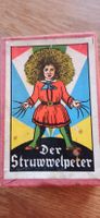 Struwwelpeter Kartenspiel