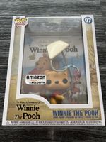 Funko Pop Winnie l'ourson, VHS Covers, Edition Limitée!