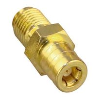 Adaptateur SMA femelle -> SMB femelle - Antenne DAB+ / GPS