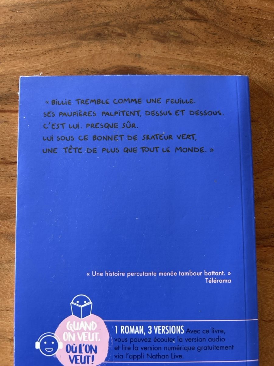 Livres: Tu reverras ton frère – D'occasion à Murten par lena_sophia 1