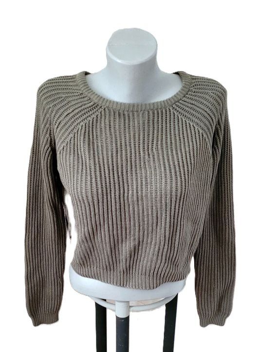 Maglioni & Felpe: Strick Pullover Gr. XS – Usato da Füllinsdorf venduto da Sunnebliemli7