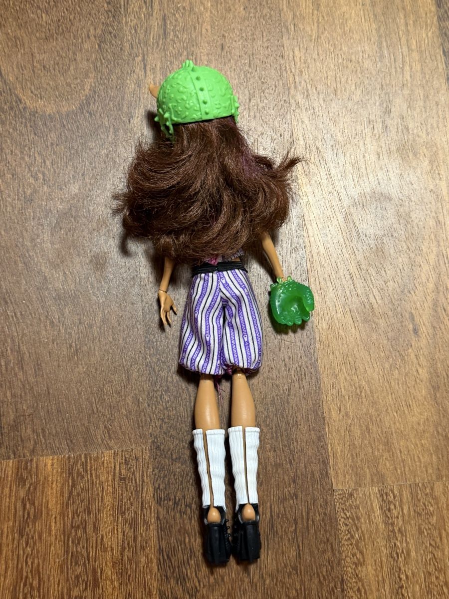 Poupées: Monster High – D'occasion à Schindellegi par miminutka 1