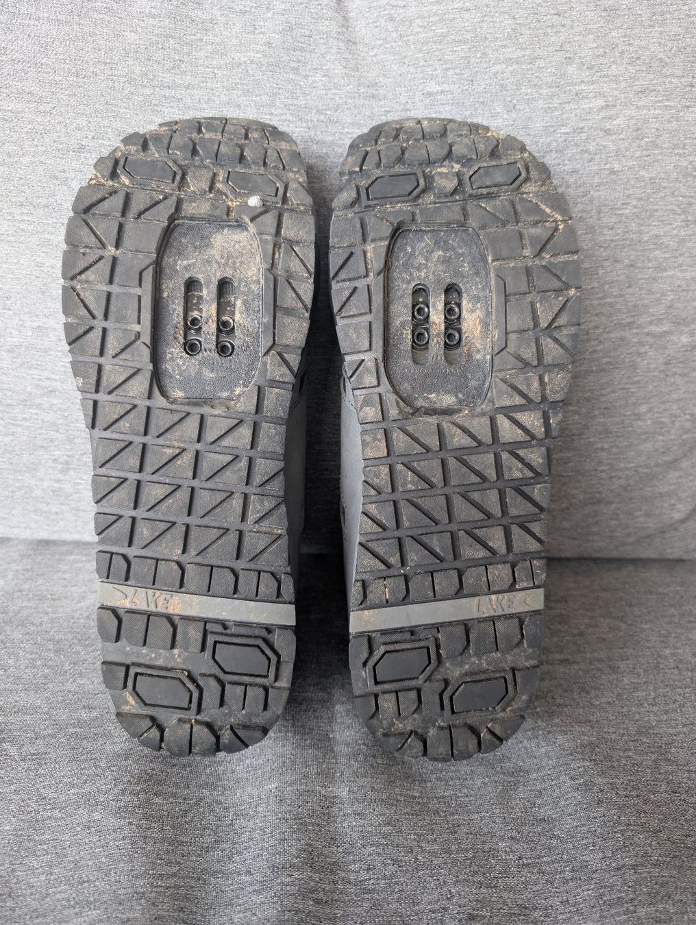 Herrenschuhe: Lake MX169 Regular MTB-Schuhe – Gebraucht aus Wallisellen von see_8x8z 4