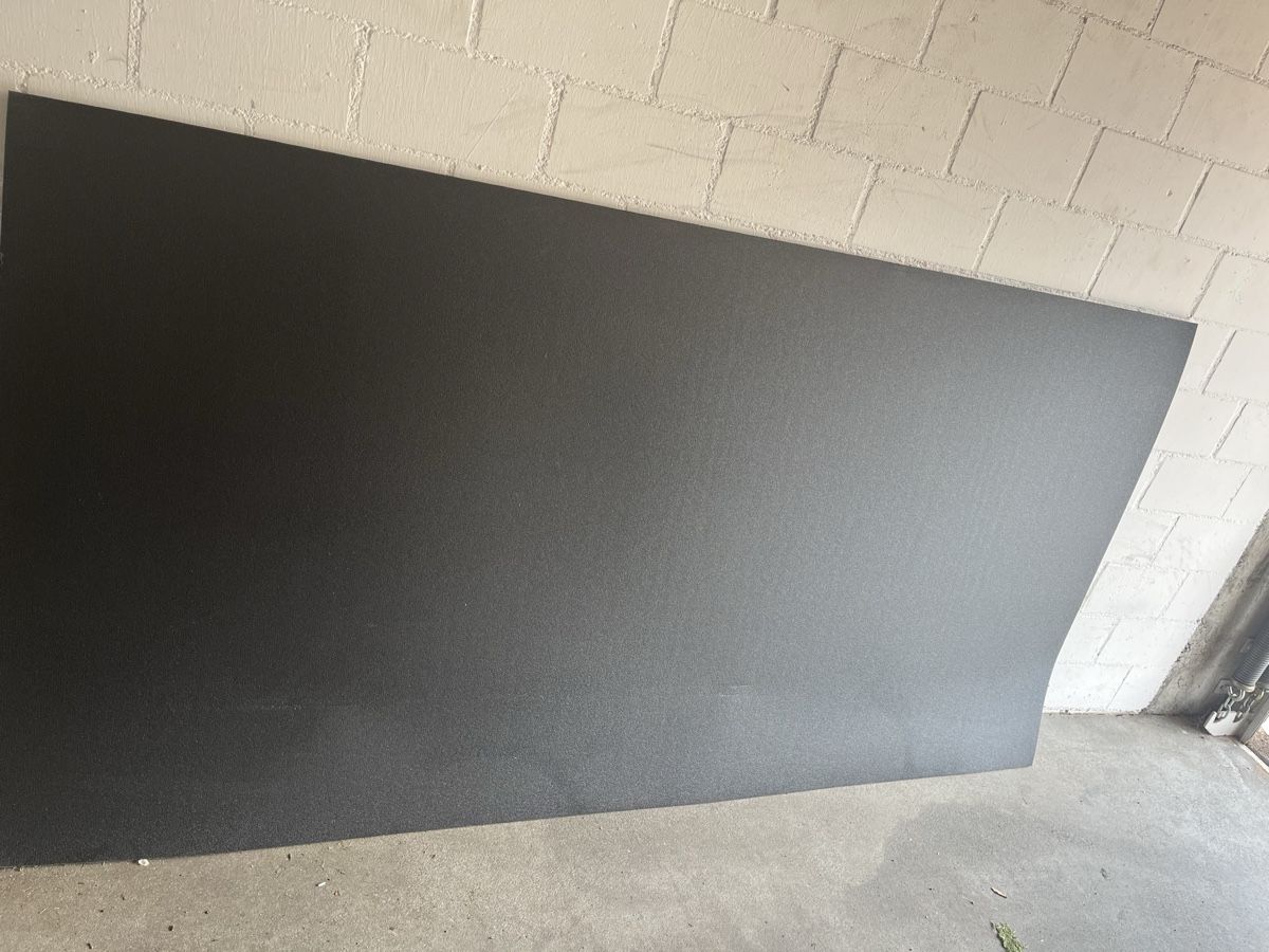 Installations sanitaires: Isoliermatte – D'occasion à Uster par runja03