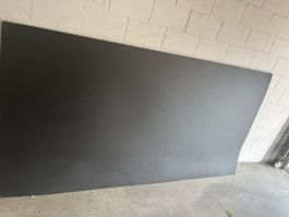 Isoliermatte