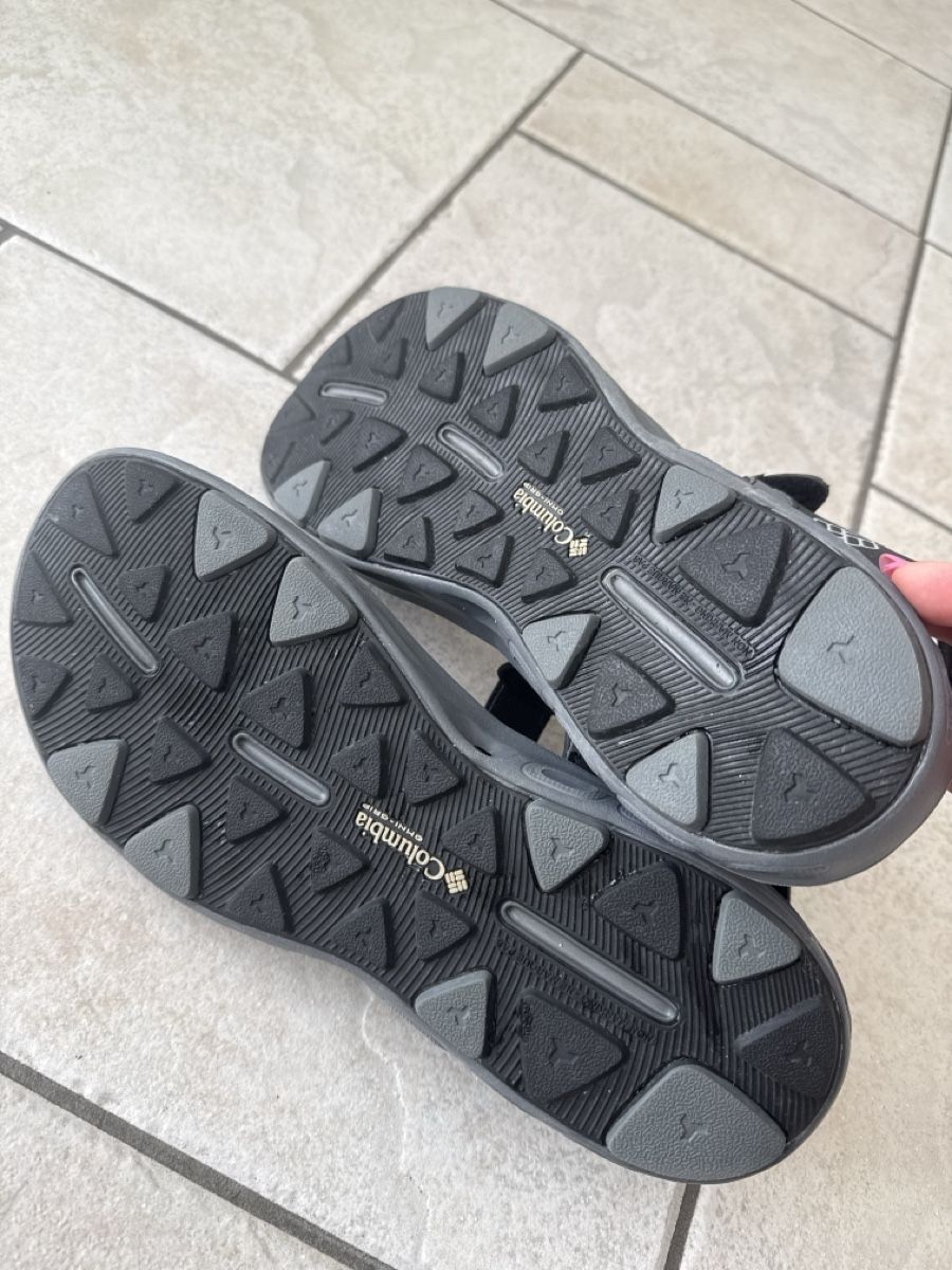 Columbia Herrenschuhe: NEUE Schuhe Gr.45-46 – Neu (gemäss Beschreibung) aus Waltenschwil von lina-04 3