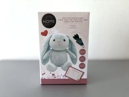 DIY Nushi Kuscheltier Schmusetuch Baby Spielzeug Plüschtier
