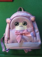 Hübscher neuw. Mädchen-Rucksack für Kita/kindergarten