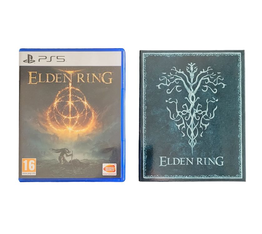 Elden Ring PS 5 | Kaufen auf Ricardo