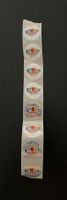MIGROS STORY MANIA TONIES  8 STICKER