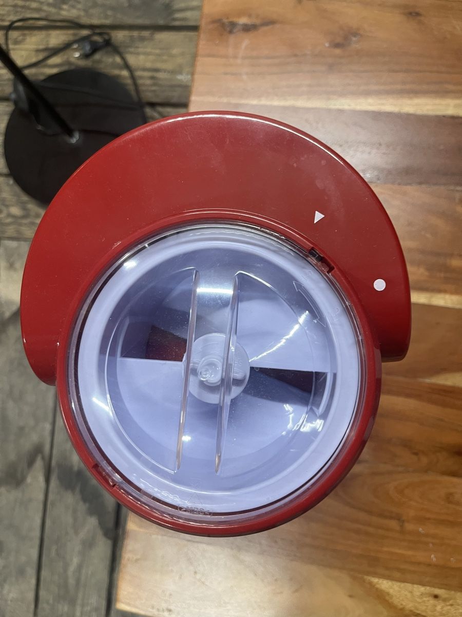 SilverCrest Elettrodomestici da cucina: Crushed Ice Machine – Nuovo (secondo la descrizione) da Zürich venduto da oli_9dhs 1