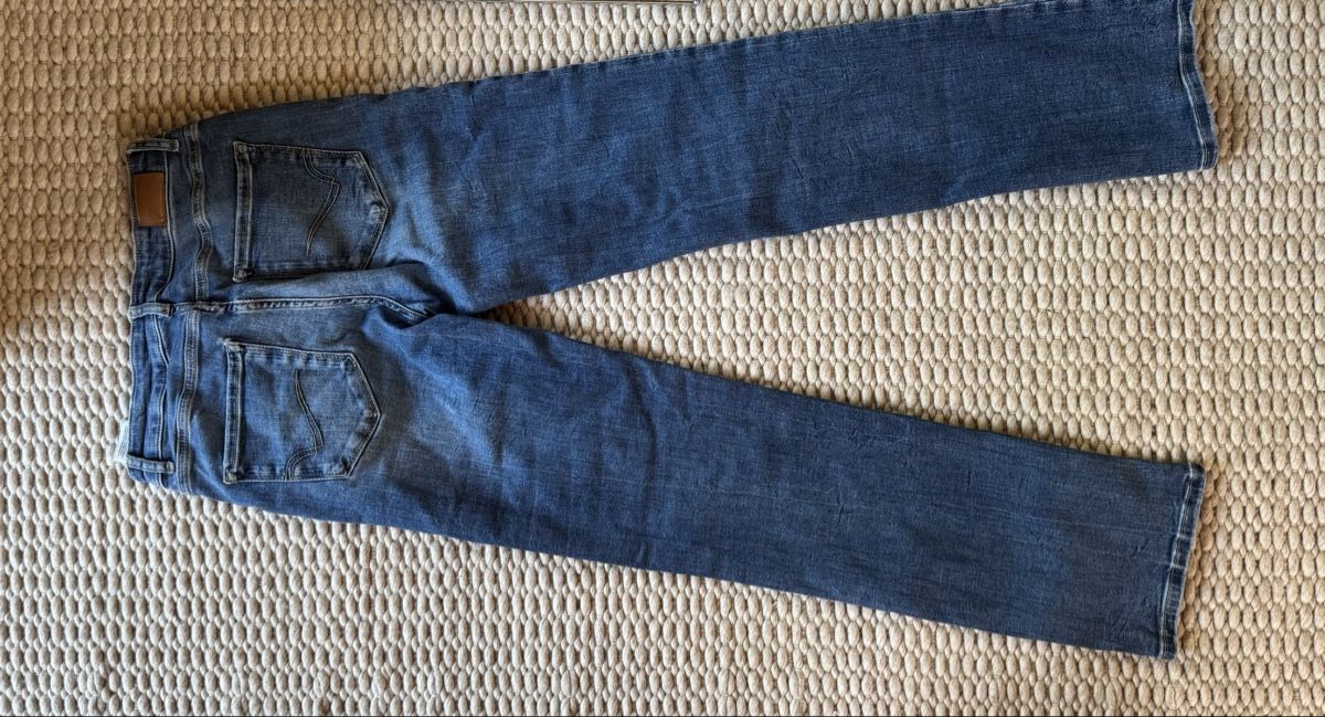 Only Jeans: Jeans – Usato da Ebmatingen venduto da F.Bullet 1