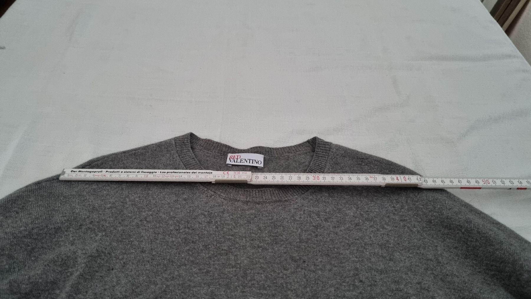 Maglioni & Felpe: Spezieller " RED VALENTINO" Pullover Gr. XS - L – Nuovo (secondo la descrizione) da Schneisingen venduto da backstore24 5