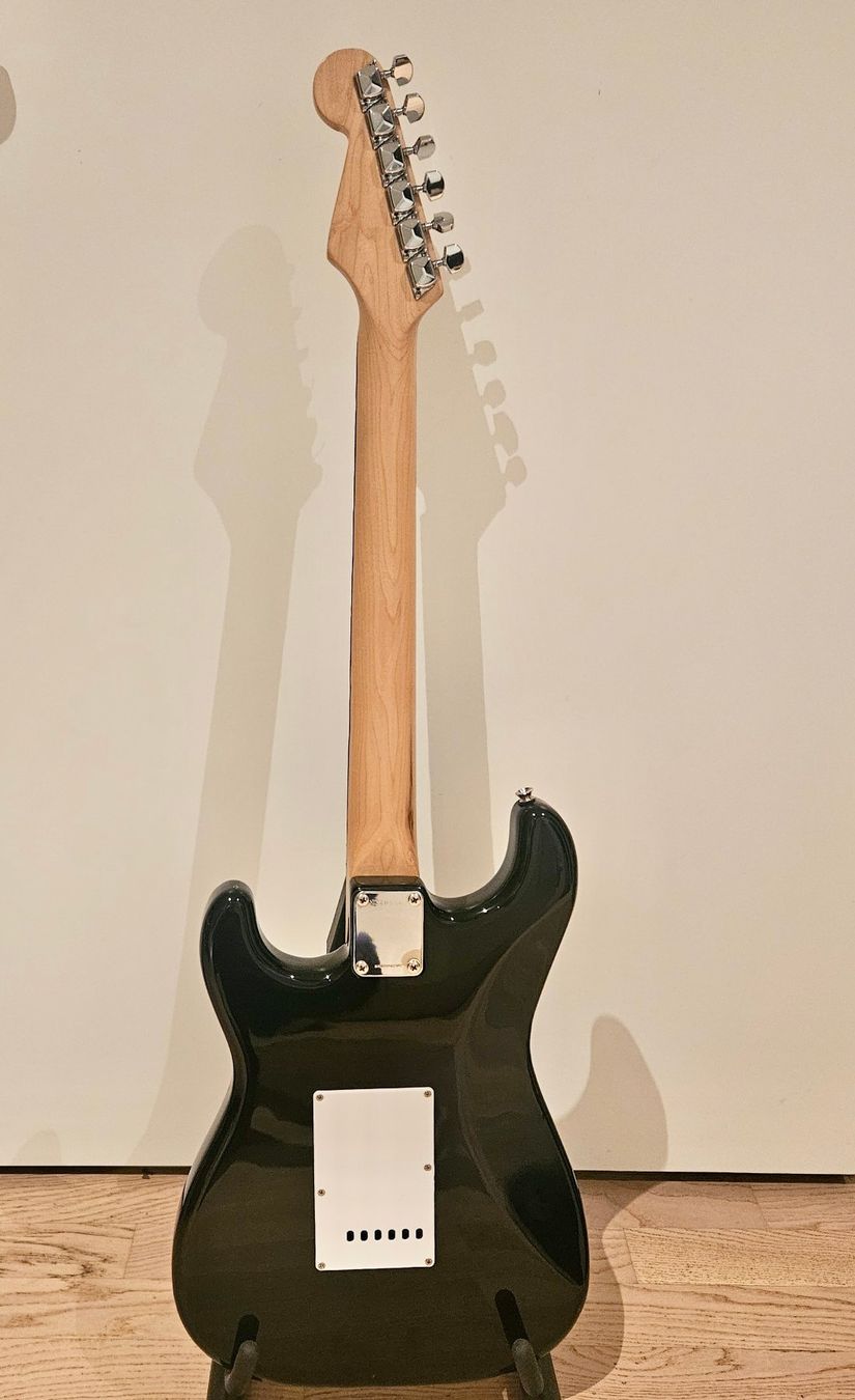 Squier Strumenti musicali: Squier Bullet Series 1994 – Usato da Bülach venduto da danyeluk 3
