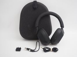 SONY WH-1000XM5 Bluetooth Kopfhörer (26072516)