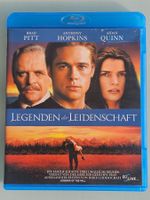 Blu-ray Legenden der Leidenschaft guter Zustand