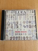 Luca Carboni - Persone Silenziose
