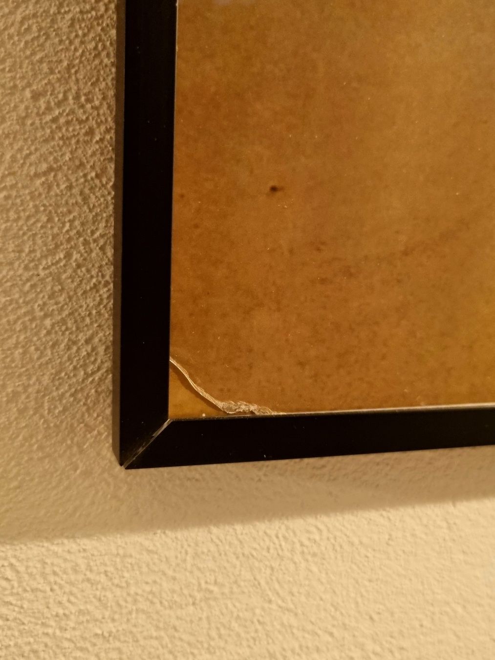 Ikea Bilderrahmen: 3 Stk. Bilderrahmen schwarz, 60x90cm – Gebraucht aus Kriens von Bazinga1 3