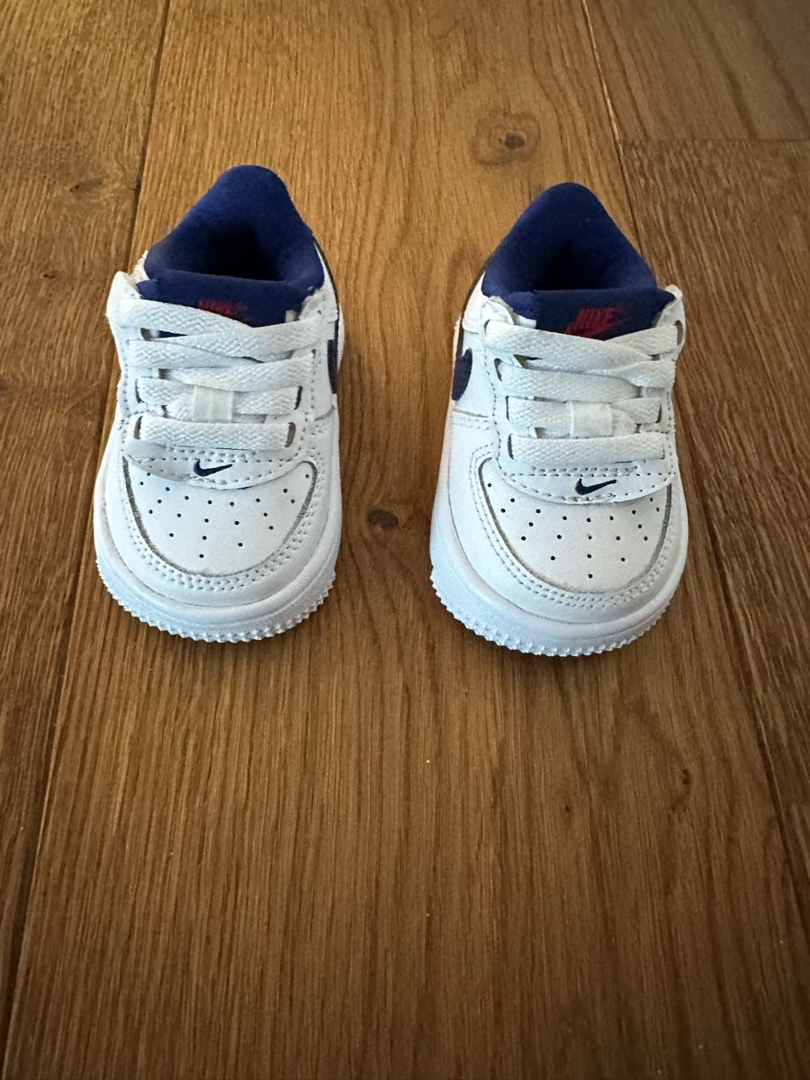 Nike Scarpe per ragazzi: Nike Sneaker Baby – Usato da Aristau venduto da NaMu01 1