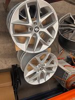 Seat Felgen