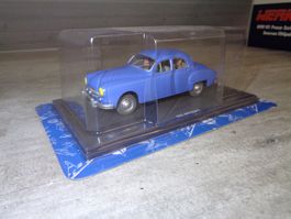 Hachette 1:43 Blake et Mortimer