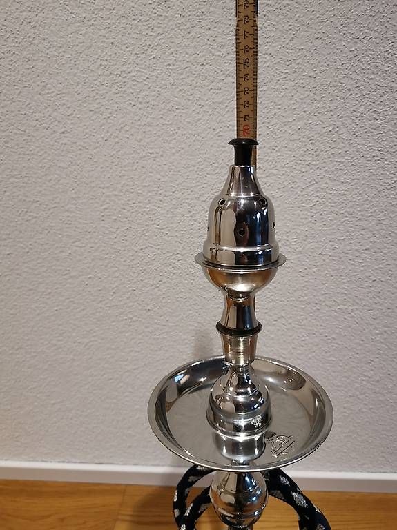 Wasserpfeifen: Shisha Wasserpfeife – Gebraucht aus Küssnacht am Rigi von AF02 1