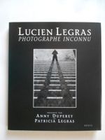 LUCIEN LEGRAS  -  PHOTOGRAPHE INCONNU