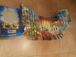 Lustige Taschenbücher, Band 533