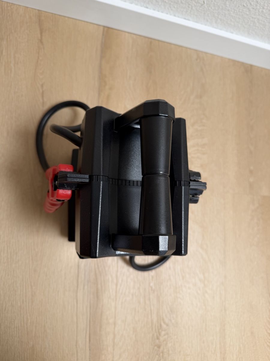 Caricabatterie: Start-Booster Starthilfegeraät 12V-Auto – Usato da Baar venduto da DiorHomme 3