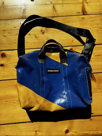 Freitag F61 Betty (D'occasion) à Arsiè pour CHF 160 – avec