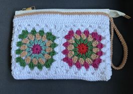 Häkeltasche neu *handmade*