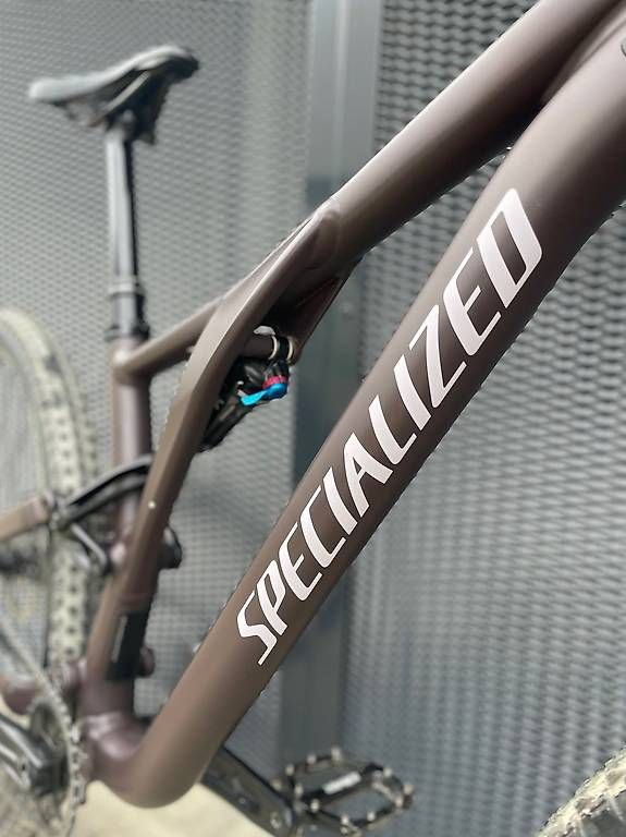 Specialized Biciclette: Specialized Stumpjumper Comp Alloy / Gr. S3 / 29zoll – Nuovo (secondo la descrizione) da Turbenthal venduto da northrider01 2