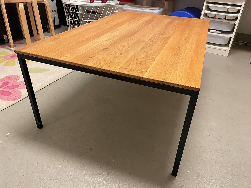 Tavoli: Couchtisch (gross & klein) – Usato da Jona venduto da mderman 2
