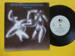 Skids – Woman In Winter