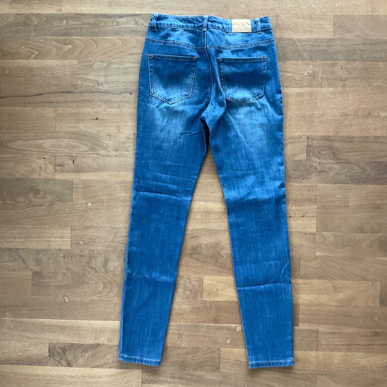 Jeans: Oxxy-Jeans, Gr. 36 – Usato da Wattwil venduto da Marlan3 1