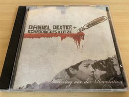 Daniel Dexter, Schrödingers Katze