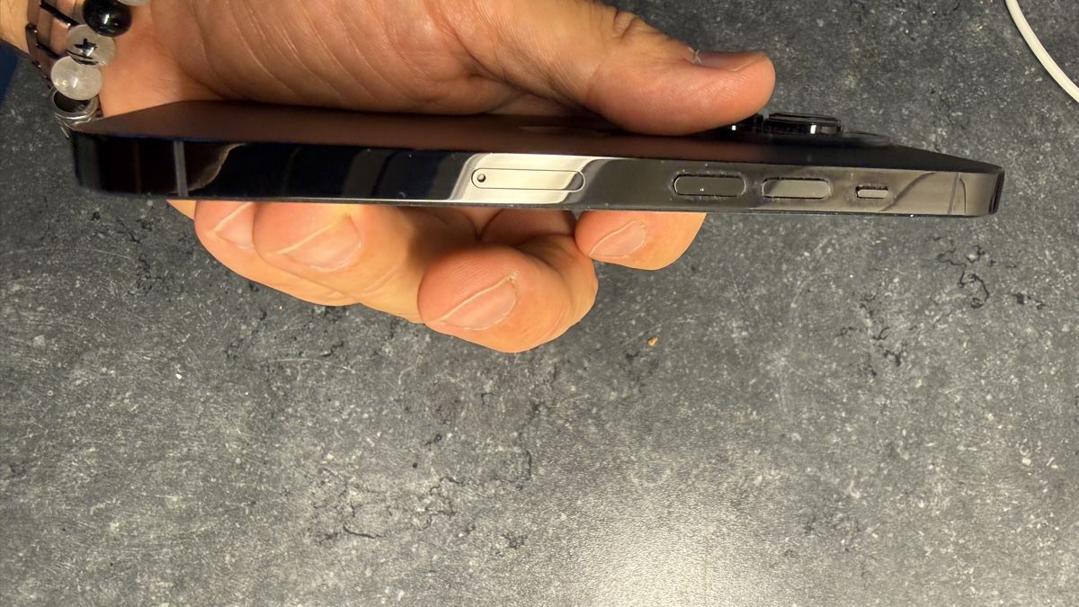 Apple Handys / Smartphones: IPhone 14 pro, 256gb – Gebraucht aus Nyon von Ungaru 3