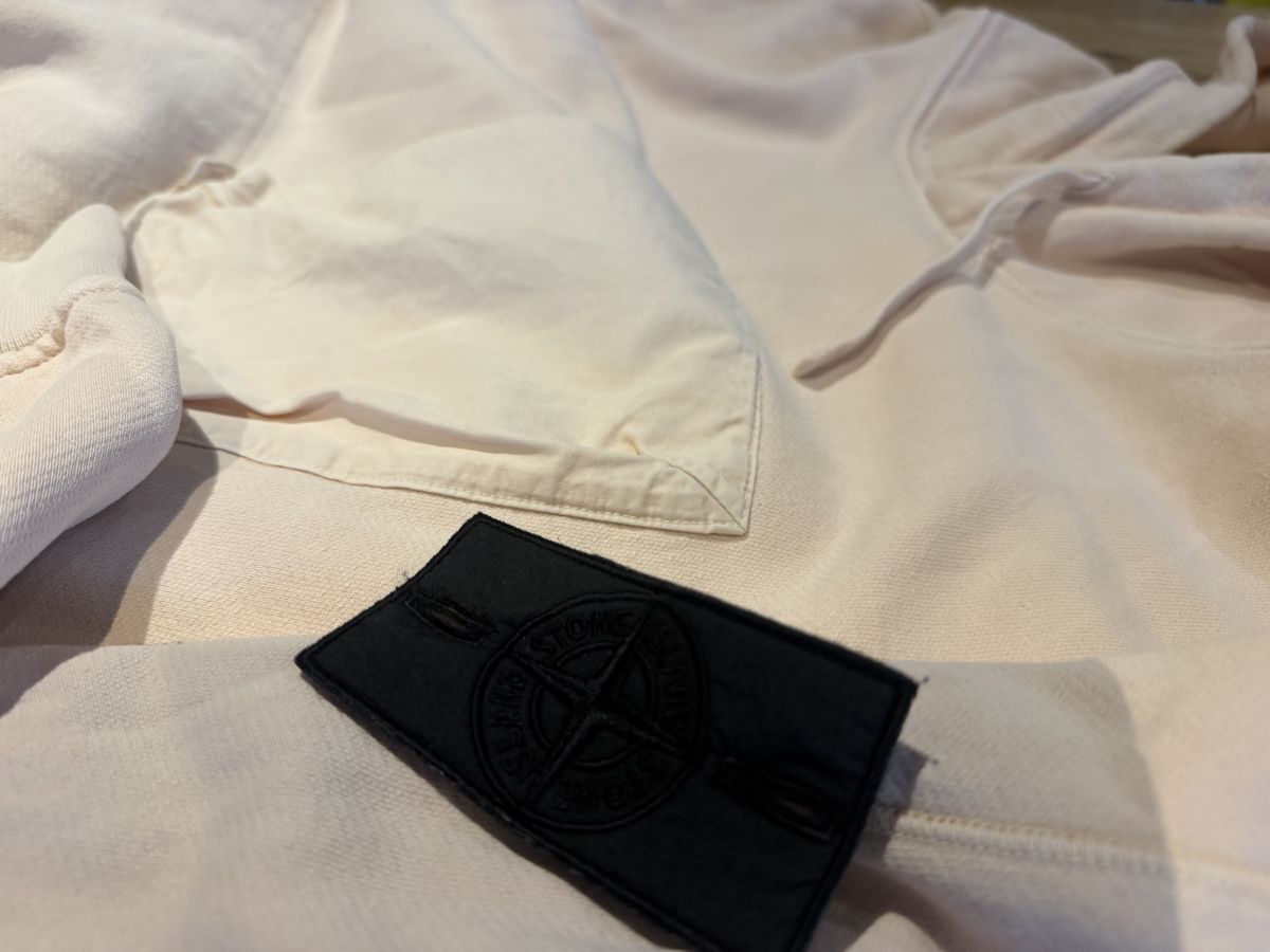 Maglioni & Felpe: Stone Island Shadow Project Hoodie  – Usato da Niederteufen venduto da Tommazzo 3