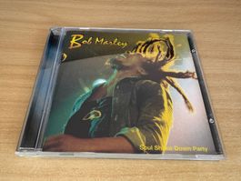M1 Bob Marley – Soul Shake Down Party