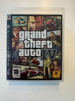 Grand Theft Auto IV für PlayStation 3
