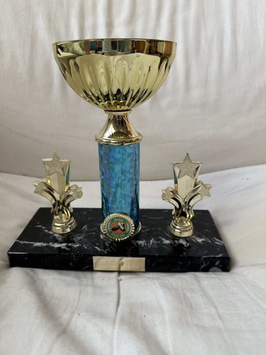 Altre raccolte & rarità: Dreifacher goldener Pokal – Usato da Basel venduto da ari_f26x
